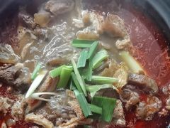 -肖记公安牛肉鱼杂馆·省级非物质文化遗产(三角路直营店)