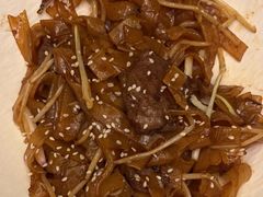 -上海金桥红枫万豪酒店-万豪中餐厅