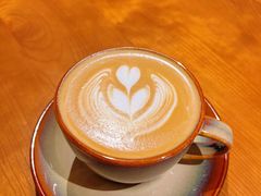 -echoes coffee回响咖啡(888街店)