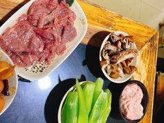 -肥龙火锅(南坪店)
