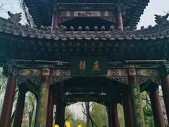 -迎泽公园