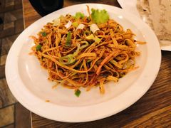 拌干豆腐-韩流热风(桥东街店)