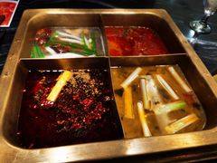 -王家渡火锅(金宝汇店)