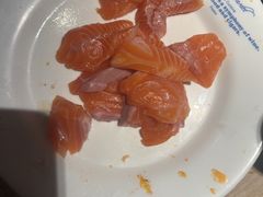 -星伦多自助料理(江阴万达店)