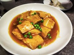 -闫府私房菜·百年鲁菜(恒隆店)