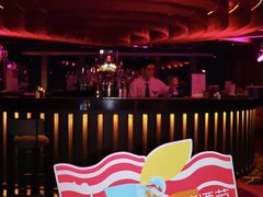 -厦门瑞颐大酒店·VIRGO威士忌酒吧