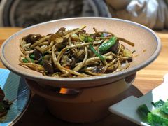 -巴蜀风情(西溪欢乐城店)