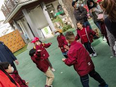 -苏州市公园路幼儿园