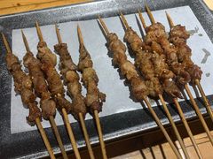 -管氏翅吧(马家堡店)