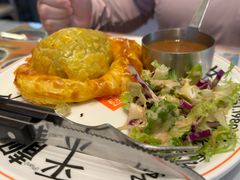 -肥韬茶餐厅(海上世界店)