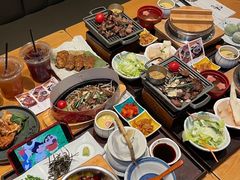 -味太助·银饭食堂(中华城店)