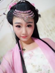 -盘子女人坊古装写真摄影(厦门总店)