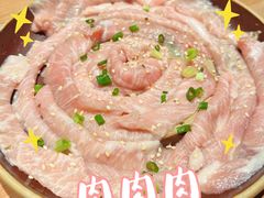 -烧肉达人•炭火烧肉(新天地店)