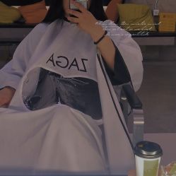 -ZAGA形象设计
