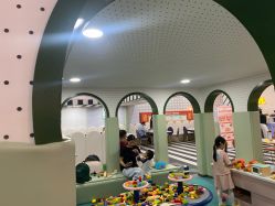 -宝燕乐园(春申店)