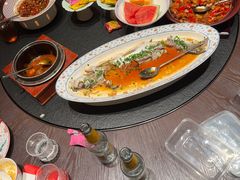 -千百味红餐厅·非遗江西菜(绿地双子塔总店)