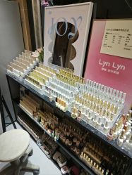 -LynLyn琳林美甲美睫