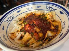 油泼扯面-御陕坊(交大店)
