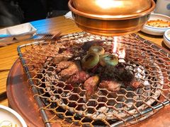 -王妃家(明洞中央店)