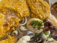 -荔林食店(西华路店)
