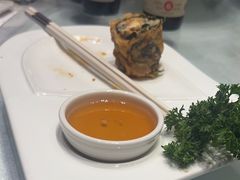 -绿岛国际酒店·海鲜酒楼(八七路店)