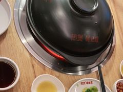 -好彩猪肚鸡(正弘城店)