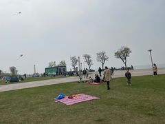 -滆湖低碳生态公园