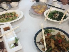-东江海鲜酒家(艺都分店)