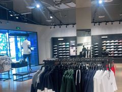 -NIKE 儿童体验店(南开大悦城店)