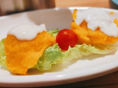-韩悦牛排烤肉无限续(宝能中心店)