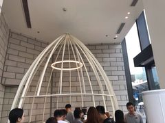 大堂-% Arabica阿拉比卡咖啡(深圳湾万象城店)