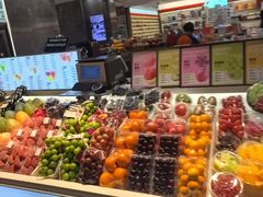 -每日新鲜水果吧(南京东路店)