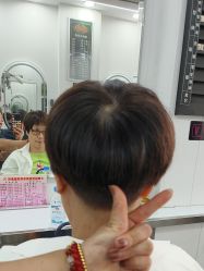 -青霖·飘逸造型