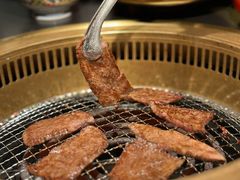 -無二炙坊·和牛烧肉(大钟寺1733店)