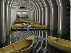 -涨巢·潮玩水疗局