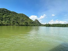 -星湖旅游景区七星岩