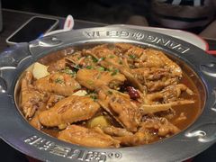 -胖哥俩肉蟹煲(福州仓山爱琴海店)