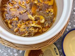 -鹤江桥·红油牛肉粉(SKP店)