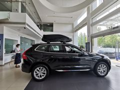 -北京海之沃沃尔沃4S店(四元桥店)