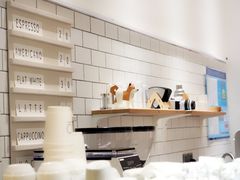 -Onirii Coffee(长乐路店)