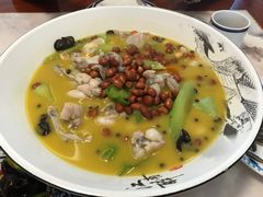 -川悦壹号·川菜(蠡溪路店)