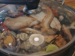 海鲜火锅-东海章鱼馆(恒瑞街店)