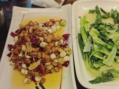 -陈麻婆豆腐(旗舰店)