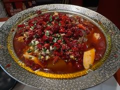 -小天府川菜馆(魏公村店)