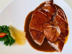 沙溪米鸭-利苑酒家(金宝店)