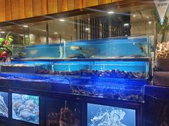 -喜庭海鲜自助(来福士店)