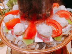 -阿斯牛牛·凉山菜(新会展店)