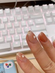 点击看大图 -Hands Nail专业美甲美睫