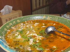 -光海·乡记酸菜鱼·始于1996(花园路店)