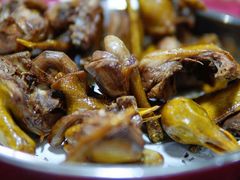 脆皮乳鸽-友口福(大良店)